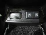非常時やキャンプなどに役立つAC100Vコンセント付きです。