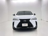 UX 250h Fスポーツ エモーショナル エクスプローラー 