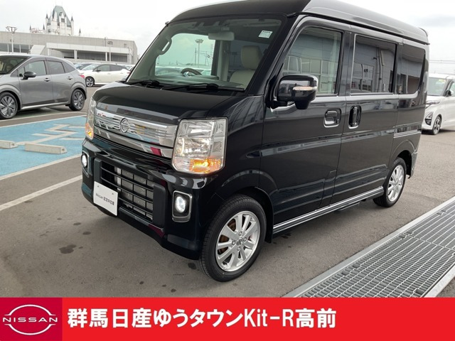 NV100クリッパーリオ G ハイルーフ 4WD