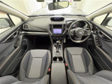 インプレッサXV 2.0i アイサイト 4WD 4WD 修復歴無し