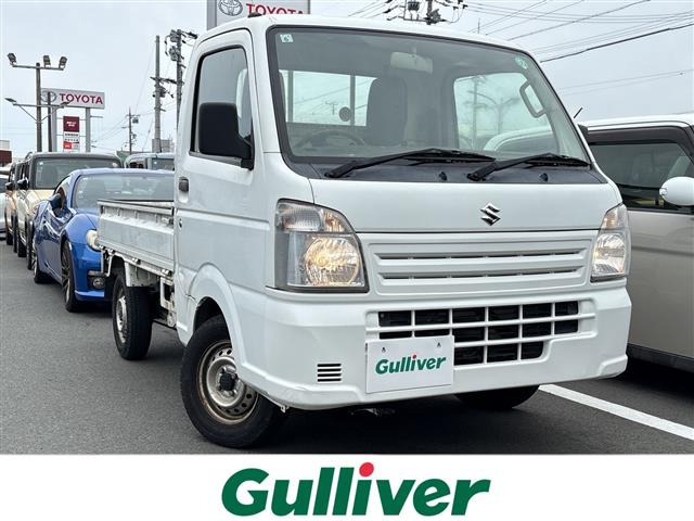 キャリイ KC エアコン パワステ 5MT修復歴無し