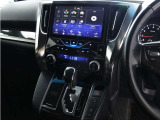 アルファード 2.5 S Aパッケージ タイプ ブラック (禁煙車)(carrozzeria10インチナビ...