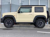 ジムニーシエラ 1.5 JC 4WD 