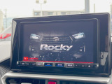 ロッキー 1.0 プレミアム 