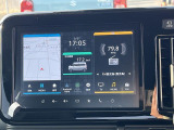 9インチのメモリーナビです。テレビ、スマートフォン連携で音楽などが操作できて、HDMI入力にも対応しています。
