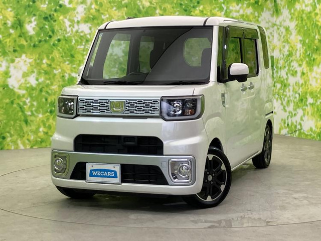 ウェイク G SA