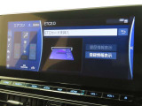ETCの履歴などが画面で確認できます。