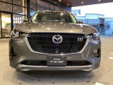 CX-80 3.3 XD ハイブリッド プレミアム モダン ディーゼル 4WD 