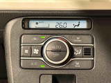 車内空調は&rdquo;AUTOエアコン&rdquo;にお任せ。運転に集中出来ますよ!