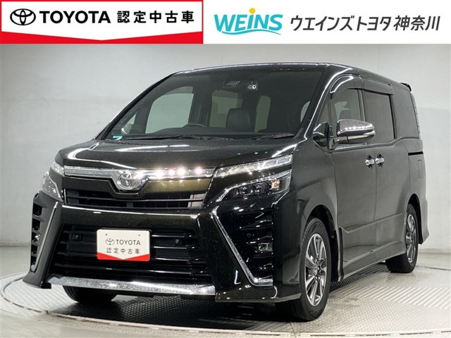 ヴォクシー 2.0 ZS 煌III 