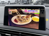 3008 GT ハイブリッド4 4WD