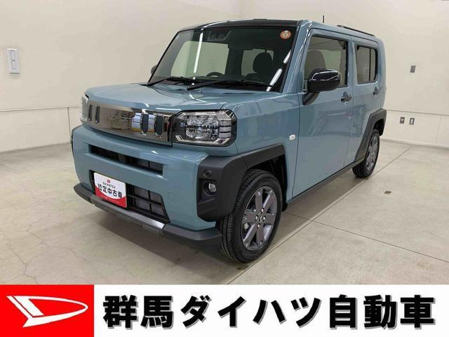タフト G ダーククロム ベンチャー 