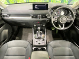 CX-5 2.2 XD スマートエディション 