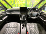 ヴォクシー 1.8 ハイブリッド S-Z 