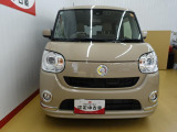 ムーヴキャンバス G メイクアップ SAII 