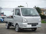 NT100クリッパー DX 4WD MT・5速マニュアル・エアコン・パワステ