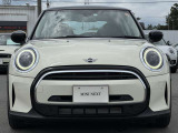 こちらのお車はMINI NEXT鶴ヶ島に展示中です。☆お問合せをお待ちしてます!