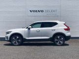 XC40 ウルトラ B4 AWD 4WD 
