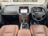 ランドクルーザープラド 2.7 TX Lパッケージ 70th アニバーサリーリミテッド 4WD 