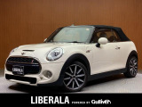 ◆LIBERALAは、輸入車選びの新たなスタイルを提案するインポート・セレクト・ブランドです。オーナー様となる方がクルマから直接感じる感性を第一にした、最良の一台との出会いをコーディネートいたします。
