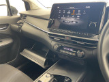 【 オートエアコン 】車内温度を感知して自動で温度調整をしてくれるのでいつでも快適な車内空間を創り上げます!