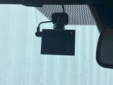もしもの時に役立つドライブレコーダー付き!!あおり運転防止にも役立ちます!!
