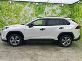 RAV4 2.5 ハイブリッド G E-Four 4WD 