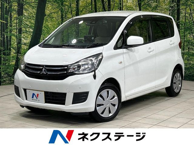 eKワゴン M e-アシスト 