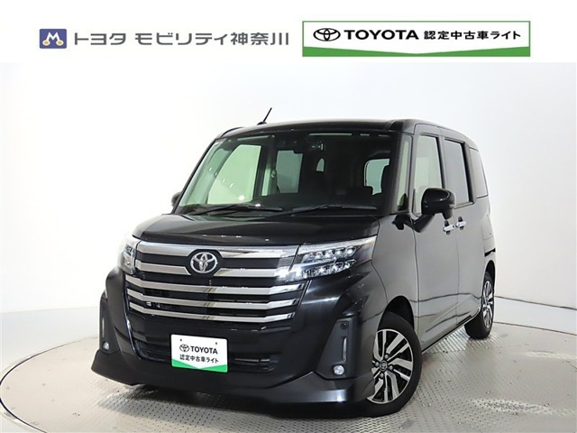 トヨタ ルーミー 