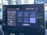 カローラツーリング 1.8 ハイブリッド W×B E-Four 4WD 修復歴無し