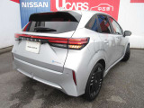 ノートオーラ 1.2 G レザーエディション 