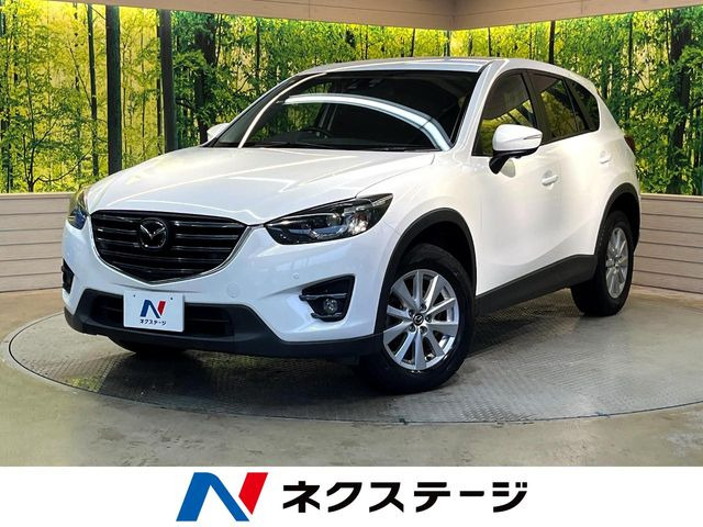 CX-5 2.0 20S プロアクティブ 