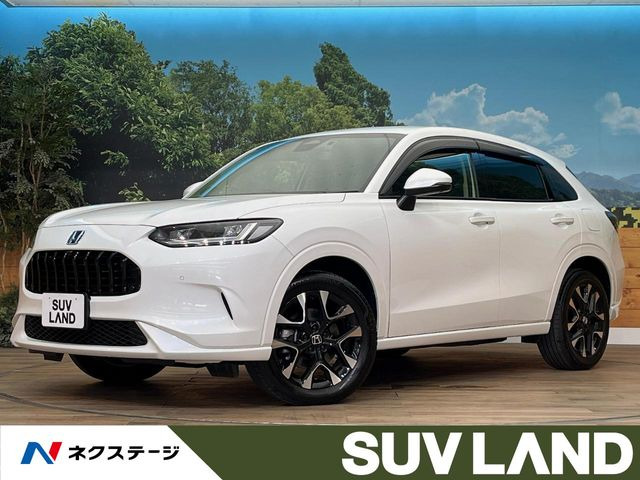 ZR-V 2.0 e:HEV Z 4WD 