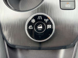 ダイヤルでECO,AUTO,SPORT,SNOW,OFF-ROADの4つのドライブモードを選択可能!