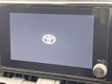 【8インチ ディスプレイオーディオ】大画面のディスプレイはAppleCarPlayやAndroidAutoが利用可能。大きな画面でスマホナビアプリ等が利用いただけます♪