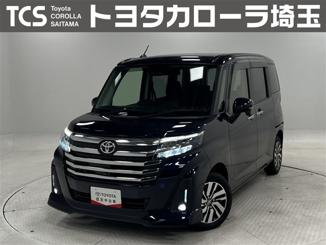 トヨタ ルーミー 