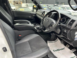 ハイエースバン 2.8 スーパーGL ダークプライムII ロング ディーゼル 4WD 4WD ワンオ...