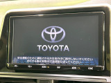 【純正9型ナビ】人気の純正ナビを装備しております。ナビの使いやすさはもちろん、オーディオ機能も充実!キャンプや旅行はもちろん、通勤や買い物など普段のドライブも楽しくなるはず♪