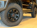 ジムニーシエラ 1.5 JC 4WD 
