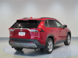 RAV4  2.0 G 4WD
