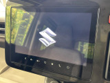 【大画面ナビ】人気の大型9インチナビを装備。存在感のある大画面はインパクト大!ナビ利用時のマップ表示は見やすく、テレビやDVDは臨場感がアップ!いつものドライブがグッと楽しくなります♪