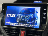 エスクァイアハイブリッド 1.8 Gi 