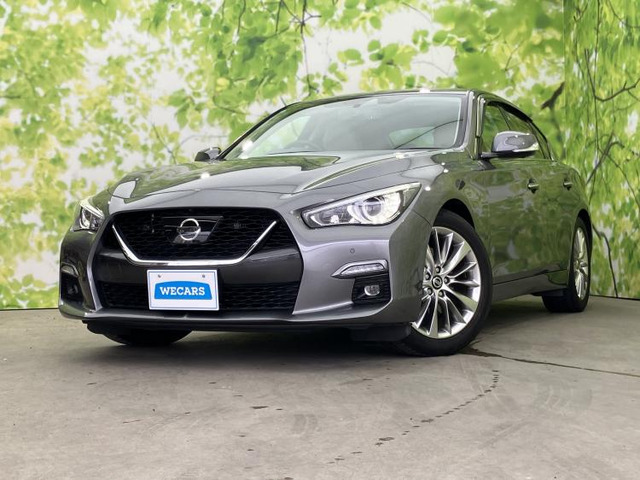 スカイライン 3.0 GT タイプP