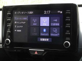 ブルートゥースを搭載しています、スマホと連動させると音楽等を楽しむことができます。