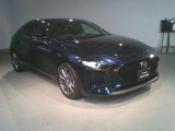 MAZDA3ファストバック 2.0 20S プロアクティブ ツーリング セレクション 
