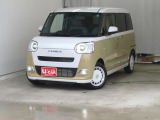 ムーヴキャンバス  ストライプス G