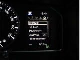 写真撮影時の走行距離。