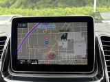 GLE 350d 4マチックスポーツ 4WD 禁煙車 Wサンルーフ 純正8インチナビ