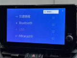 オーディオソースです!