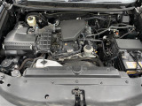 ランドクルーザープラド 2.7 TX Lパッケージ 4WD 本革シート